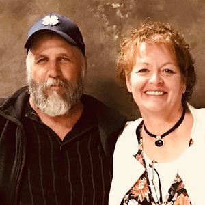 Meet your Posher, Dixie